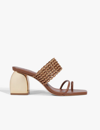 Aberdeen Heel