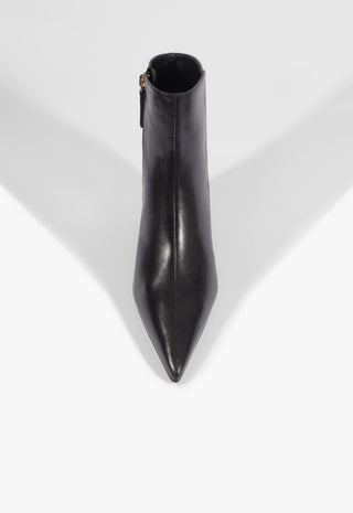 Mikki Mid - Black