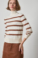 Ivory Stripe