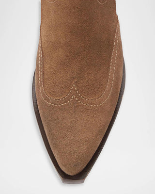 Nash Bootie