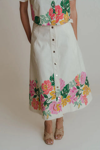 Haven Skirt