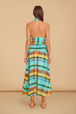 Georgia Skirt