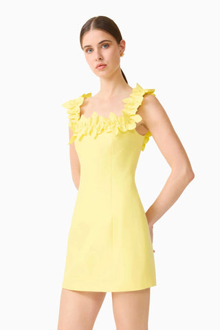 Cara Mini Dress