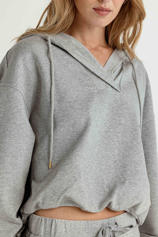 Windsor Hoodie