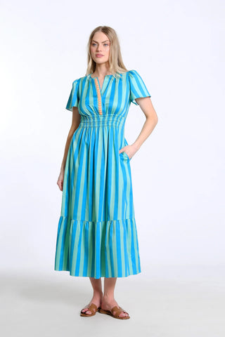 Eloise Maxi Dress