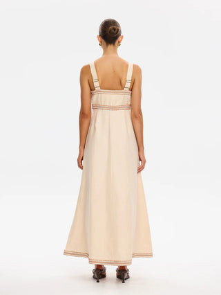 Freya Maxi Dress