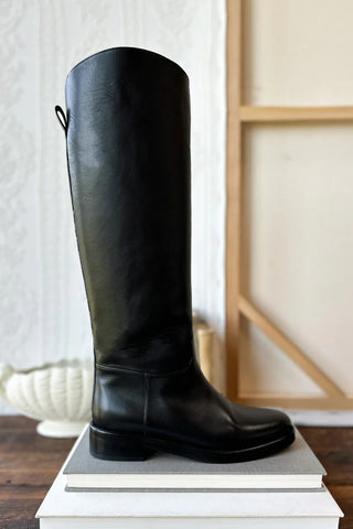 Atelier Equestrian Boot