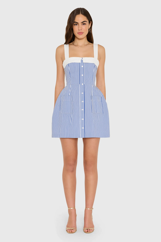 Mindy Dress