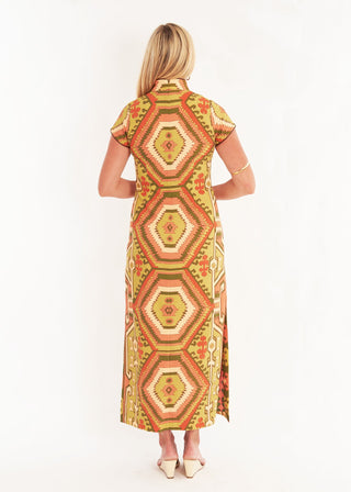 Tarpon Dress