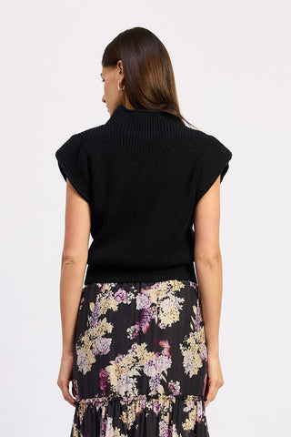 Devon Sweater Vest