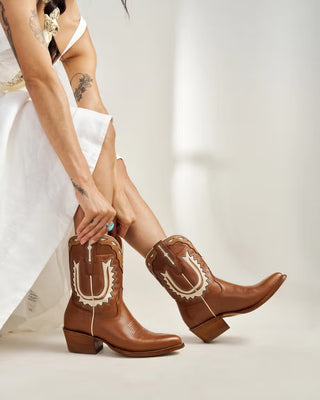 The Jolene Boot