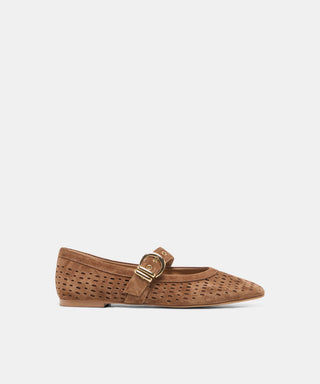 Mikela Flat