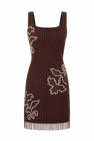 Holly Dress