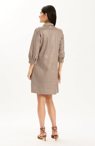 Kat Knit Dress