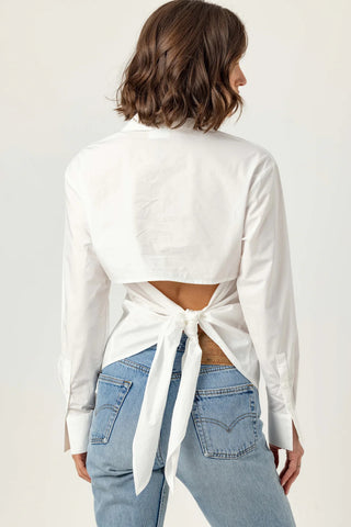 Aster Shirt