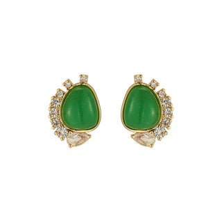 Doria Earrings
