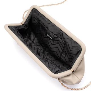 Catherine Gathered Clutch