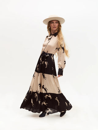Salma Dress