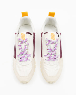 Toronto Sneaker - Safari Multi