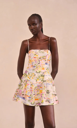 Gabriele Mini Dress