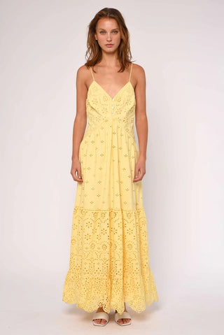 Yvonne Dress