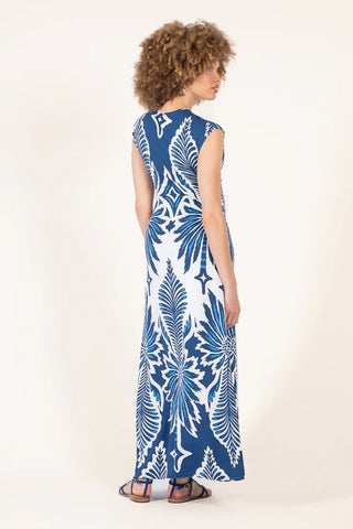 Nova Long Dress