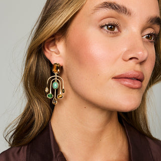 Vista Earrings