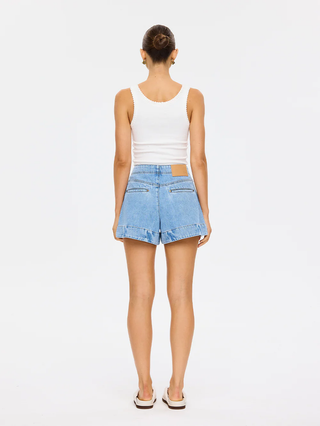 Laguna Denim Short