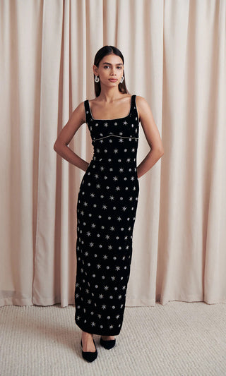 Emrys Maxi Dress
