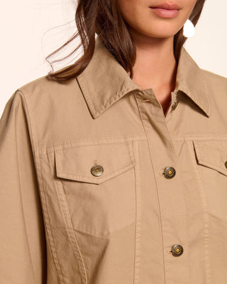 Beatrice Jacket