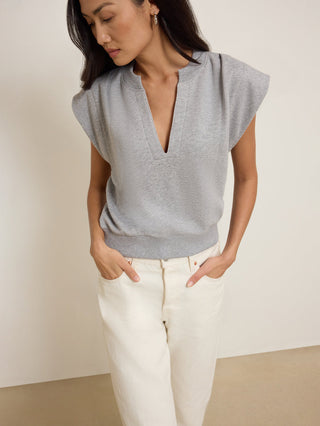 Lenon Crewneck Sweatshirt