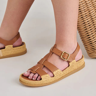 Sheena Sandal