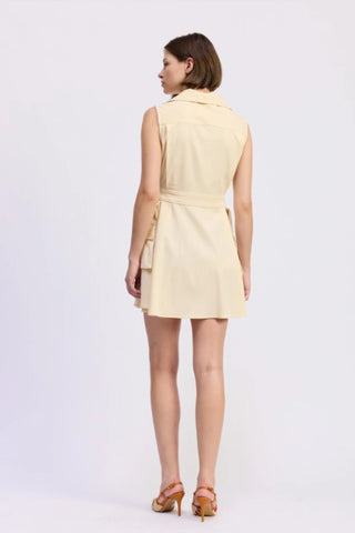 Elspeth Mini Dress