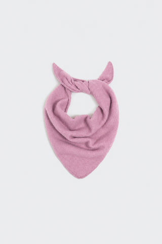 Avrael Scarf - Rose