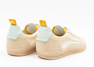 Fez Sneaker
