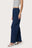 Smocking Indigo