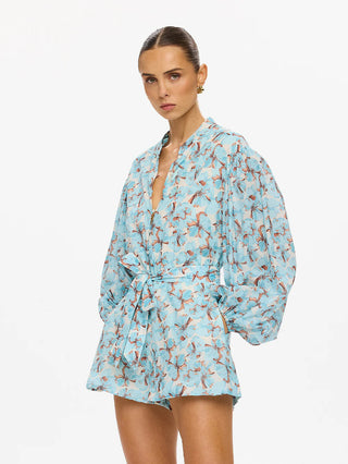 Lydia Playsuit