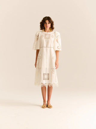 Valentina Dress