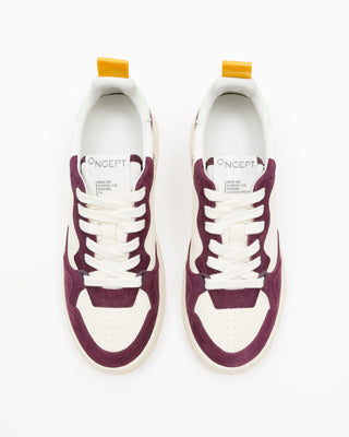 Phoenix Sneaker - Fig