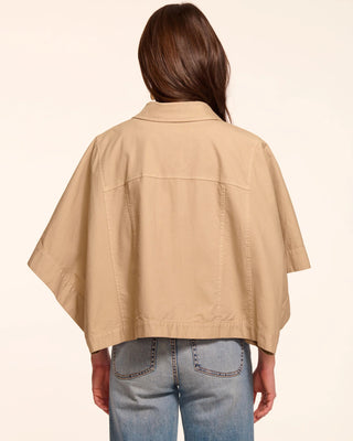Beatrice Jacket