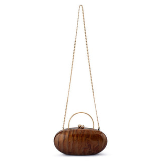 Imelda Acrylic Top Handle