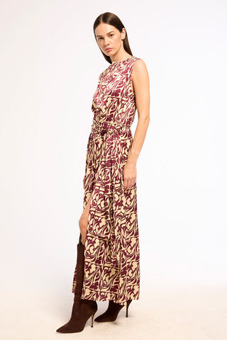 Anabella Dress