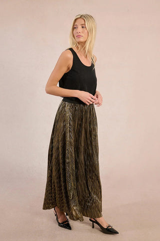 Veronica Knitted Skirt