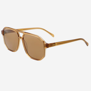 Billie Sunglass - Brown