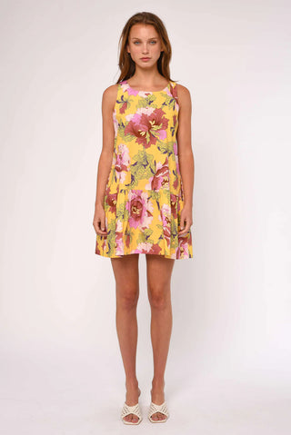 Foster Dress