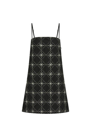 Maxine Mini Dress