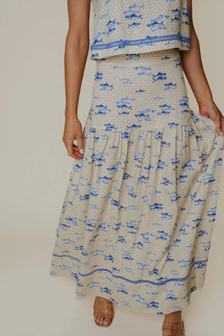 Monroe Skirt