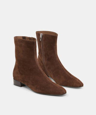 Tarine Bootie
