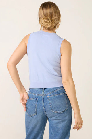 Talia Sweater Shell