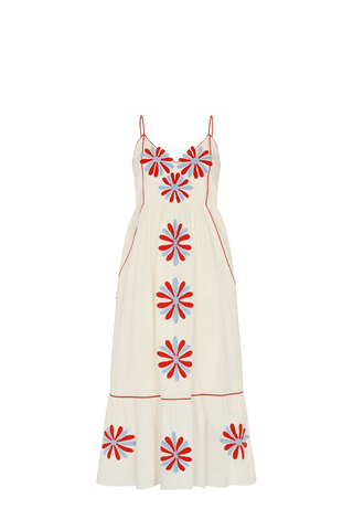 Carmen Dress